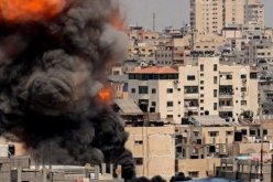 ارتفاع حصيلة ضحايا العدوان الصهيوني على غزة إلى 41 شهيدا