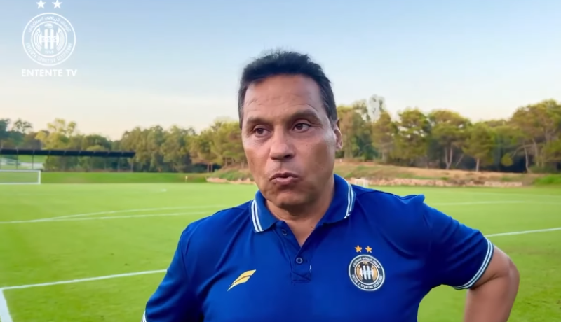 البدري: “جمهور الوفاق مميز والفريق لازال ينتظره عمل كبير”