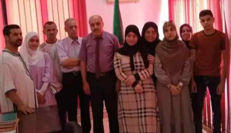 الشلف: 4 تلاميذ يستفيدون من رحلة إلى تركيا نظير تفوقهم في البكالوريا