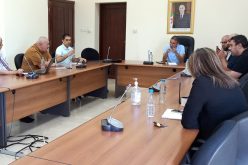 الفاف تحتضن اجتماعا تحضيريا لمنافسة كأس العرب لأقل من 17 سنة