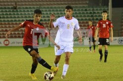 بالصور.. مصر تفوز على سوريا بخماسية في كأس العرب لأقل من 17 سنة