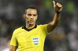 الكاف تعين ثلاثي تحكيم جزائري لإدارة نهائي كأس السوبر الإفريقي