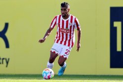 بالفيديو.. غشة يساهم في الفوز العريض لأنطاليا أمام طرابازون سبور