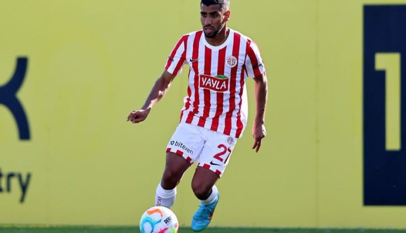 بالفيديو.. غشة يساهم في الفوز العريض لأنطاليا أمام طرابازون سبور