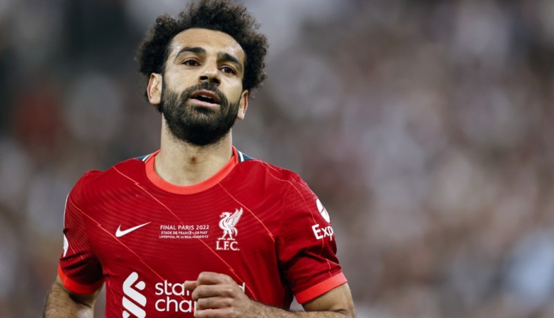 صلاح يتبّرع بـ 156 ألف دولار لإعادة بناء كنيسة مصرية