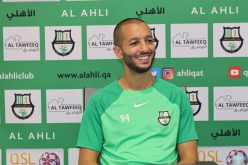 بالفيديو.. هني هداف في مواجهة الغرافة