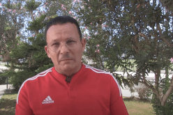 حيمودي: “هدفنا تمثيل الصافرة الجزائرية بطاقمي تحكيم في مونديال 2026”