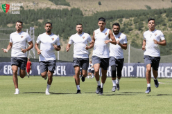 إدارة المولودية تكشف برنامج مبارياتها الودية بتربص تركيا