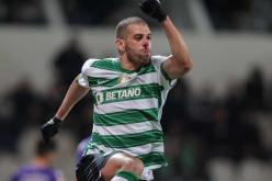 أولمبيك مرسيليا مهتم بخدمات سليماني