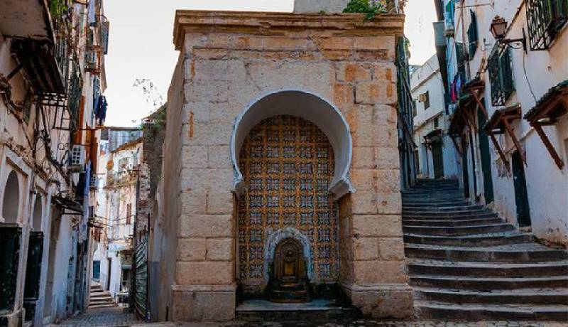 6 ملفات جزائرية على قائمة اليونسكو للتراث العالمي