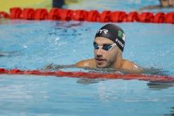 الجزائر ترفع رصيدها لـ19 ميدالية في البطولة القارية للسباحة