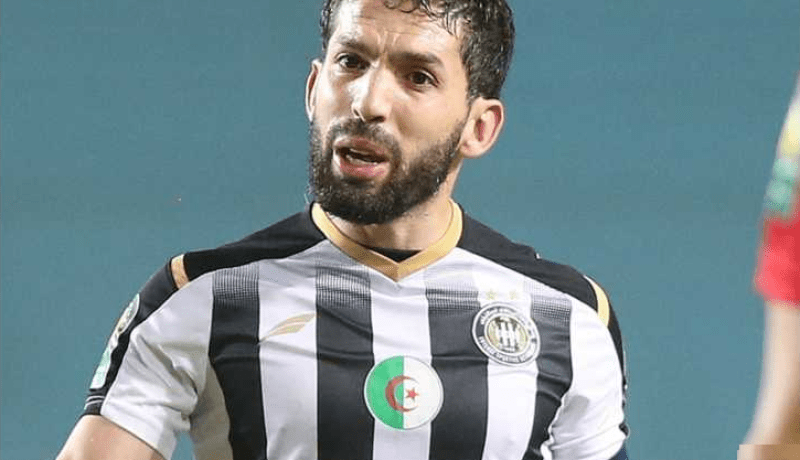 وفاق سطيف يتلقى ضربة موجعة قبل انطلاق الموسم الجديد