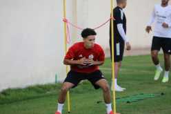 قبال: “المنافسة كبيرة في الخضر لكني قادر على تقديم الإضافة”