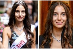 لأول مرة.. ملكة جمال تتنافس بدون مكياج