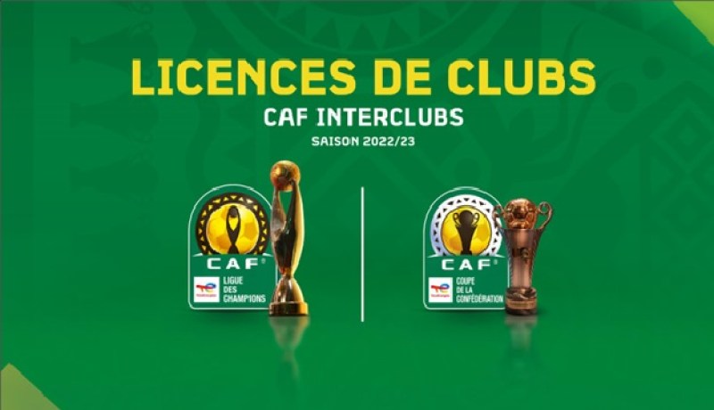 الأندية الجزائرية تتحصل على رخصة المشاركة في المنافسات الإفريقية