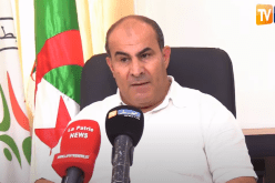 مدوار: “150 لاعب سينالون مستحقاتهم العالقة والمقدرة بـ37.5 مليار”