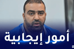 مضوي: “سجلنا انطلاقة في المستوى وتبشر بالخير”