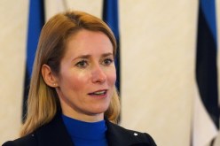 رئيسة وزراء إستونيا تدعو لوقف منح تأشيرة “شنغن” لهذه الدولة