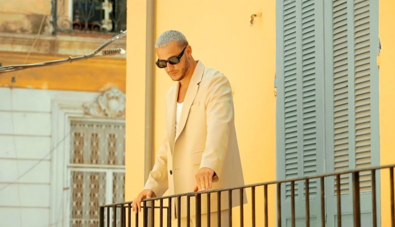 DJ Snake سيعيد إصدار أغنية “طريق الليسي” للشاب خالد بتوزيع جديد