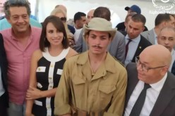 انطلاق تصوير فيلم حول الشهيد زيغود يوسف