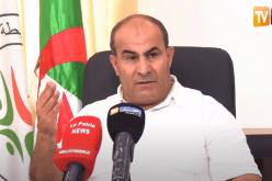 مدوار: “الطريقة المتبعة لن تقودنا لبر الأمان وكرة القدم تسير نحو الزوال”