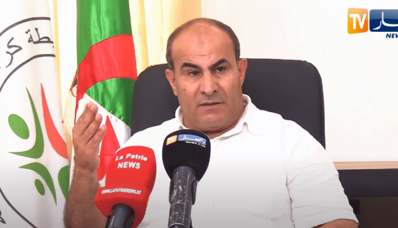 مدوار: “الطريقة المتبعة لن تقودنا لبر الأمان وكرة القدم تسير نحو الزوال”