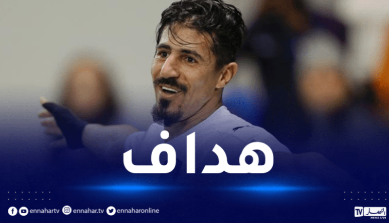 بالفيديو.. بونجاح يفتتح عداده التهديفي في موسمه الجديد مع السد