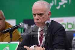 زفيزف: “لفتنا انتباه الجمعية العامة لخرق القانون الأساسي للكاف”