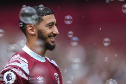 دوري المؤتمر.. بن رحمة أساسيا رفقة ويست هام في مواجهة فييورج