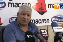 بولحبيب: “نملك أدلة تثبت تدخل الأنصار في استقدامات الفريق”