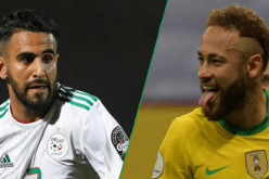 باي عبود يكشف حقيقة المباراة الودية بين الجزائر والبرازيل