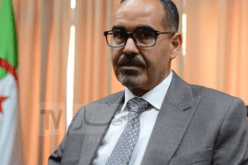 الوزير سبقاق يحل بوهران لحضور افتتاح كأس العرب للناشئين