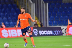 توبة يعلق على أول هدف وفوز له رفقة باشاك شهير