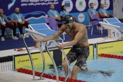 13 سباحا يمثلون الجزائر في البطولة الإفريقية للسباحة