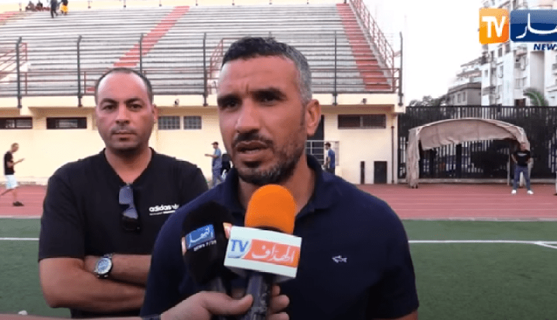 تريعة: “الضائقة المالية منعتنا من خوض تحضيراتنا الصيفية بالخارج”