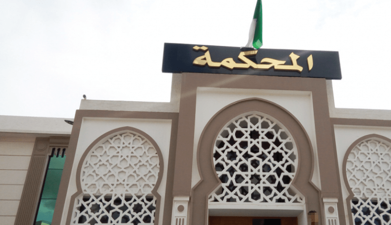 6 أشهر “سورسي” وغرامة مالية لفلاح اعتدى على طفل بالضرب المبرح في سطيف