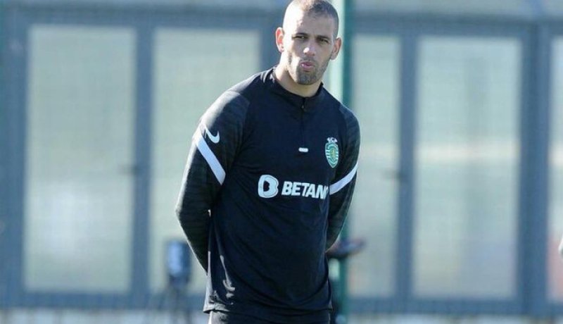 سليماني يدخل اهتمامات نادي الجنوب الفرنسي