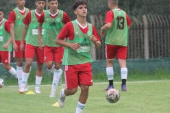 المنتخب الوطني لأقل من 17 سنة يفوز على جزر القمر بثنائية