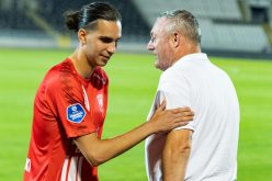 مدرب توينتي يغلق الباب أمام زروقي