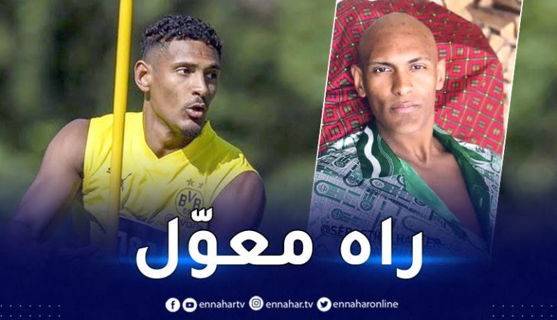 بالفيديو.. سيباستيان هالر يوجّه رسالة محفّزة بعد إصابته بالورم الخبيث