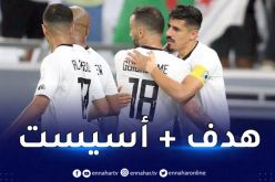 بالفيديو.. بونجاح هدافا ويقود السد لفوز جديد في الدوري القطري