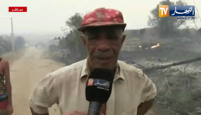 سكان عين العسل بالطارف يستغيثون.. “رانا نعانوا والناس راهي تمـ.ـوت”
