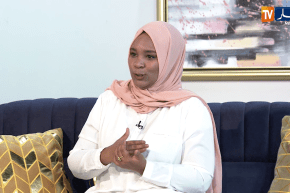 “الأخصائية صابرينال: لكل متزوجة أو مقبلة على الزواج.. “تقدري ديري مشروعك و تنجحي