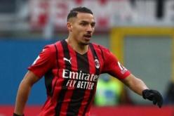 بن ناصر يعد بقادم أفضل مع الميلان