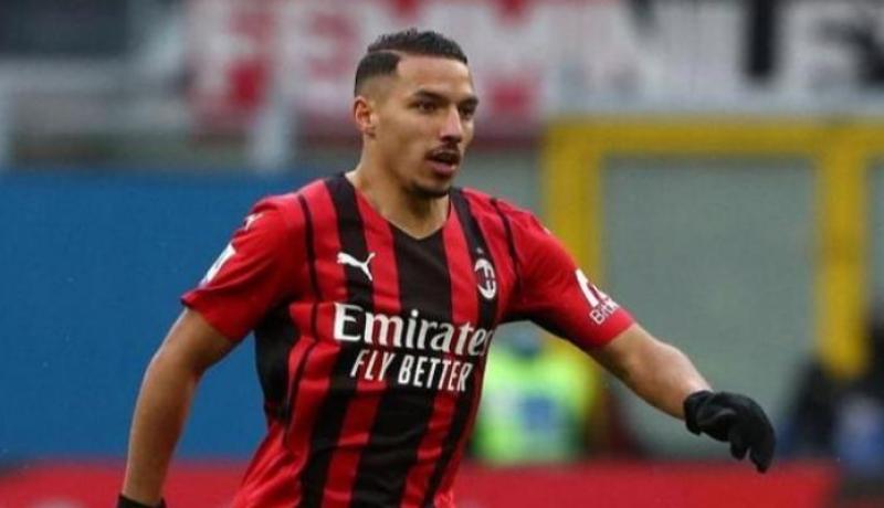 بن ناصر يعد بقادم أفضل مع الميلان