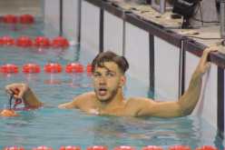 سيود يلتحق بتركيا للمشاركة في الألعاب الإسلامية