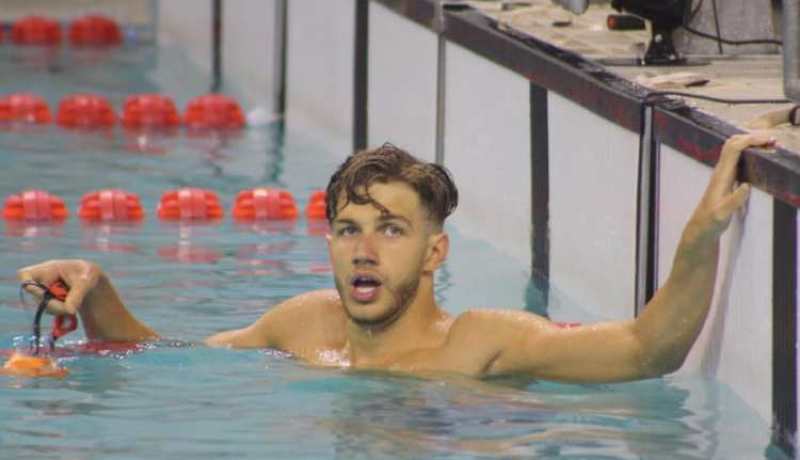 سيود يلتحق بتركيا للمشاركة في الألعاب الإسلامية