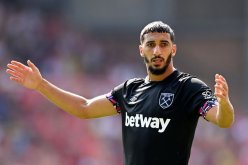 بالفيديو.. العارضة والفار تحرمان بن رحمة وويست هام من التعادل أمام نوثينغهام