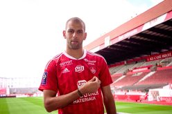  سليماني يختار حمل هذا الرقم مع بريست