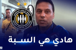 سرار: “البدري تحصل على رخصة استثنائية لإدارة أول مبارتين للوفاق”